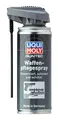 Produktbild: LIQUI MOLY GUNTEC Waffenpflegespray | 200 ml | Waffenpflege | Gleitlack | Gleitöl | Art.-Nr.: 4390, schwarz