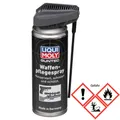 Produktbild: Liqui Moly GunTec Waffenpflegespray 200 ml Spezialöl Konservierung Schmierung