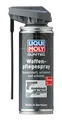 Produktbild: (74,75€/L)Liqui Moly Guntec Waffenpflegespray 200 ml Waffenpflege Spray