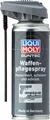 Produktbild: LIQUI MOLY GUNTEC Waffenpflegespray | 200 ml | Waffenpflege | Gleitlack
