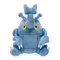 Produktbild: Pokemon Center Original Plüsch Puppe Pokémon passend Heracross Sitting Cuties JP