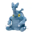 Produktbild: Pokemon fit Skaraborn Plüschfigur 10 cm Spielzeug / Kuscheltier / Plüsch NEU!