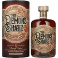 Produktbild: The Demon's Share 6 Years Old Spirit Drink 40% Vol. 0,7l in Geschenkbox