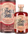 Produktbild: Panama Rum The Demon's Share 6 Jahre 0,7 Liter