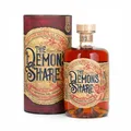 Produktbild: The DEMON'S SHARE Rum Riserva DIABLO 6YO
