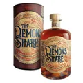 Produktbild: The Demon´s Share 6 Jahre (Rumbasis) 40% Vol. 700ml