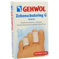 Produktbild: GEHWOL Polymer Gel Zehenschutzring G klein 2 St