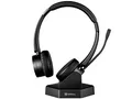 Produktbild: Sandberg Bluetooth Office Headset Pro+, uni, black