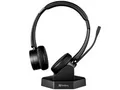 Produktbild: 126-18 SANDBERG Bluetooth Office Headset Pro+ Kabellos Büro/Callcenter 20 2 ~D~