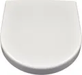 Produktbild: Villeroy & Boch Subway 2.0 9M69S1 WC-Sitz mit Quick Release u. - Soft Closing Funktion Weiß Alpin - 9M69S101