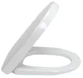 Produktbild: Villeroy & Boch Subway 2.0 WC Sitz Absenkautomatik Soft Close Weiß 9M69S1