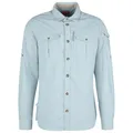Produktbild: Craghoppers - Nosilife Adventure Langarm Hemd III - Hemd Gr XXL grau