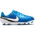 Produktbild: NIKE JR LEGEND 10 ACADEMY FG/MG BLUEBERRY, BLUEBERRY, 38