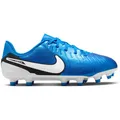 Produktbild: NIKE Kinder Fussball-Rasenschuhe JR LEGEND 10 ACADEMY FG/MG