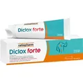 Produktbild: Diclox forte - Schmerzgel 2 %, mit Diclofenac 150 g