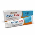Produktbild: DICLOX forte (Ratiopharm) 150g Gel -  PZN: 16705010
