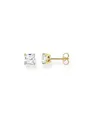 Produktbild: THOMAS SABO Single-Ohrstecker Thomas Sabo Ohrring H2174-414-14
