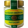 Produktbild: 500G Deutscher Rapshonig Dre