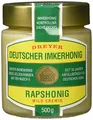 Produktbild: Dreyer Deutscher Rapshonig, 2er Pack (2 x 500 g)