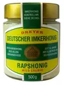 Produktbild: Echter Deutscher Rapshonig - 500g