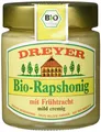 Produktbild: Dreyer Echter Deutscher Imkerhonig Bio Rapshonig mild cremig 500g