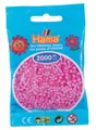Produktbild: Mini-Perl. 2000St. past-pink