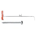 Produktbild: Fischer Dübel-Set Fischer 539026 DUOTEC 10 S PH LD 2-Komponenten-Dübel 50 mm 10 mm 10 St