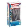 Produktbild: 10 x Fischer Nylon-Kippdübel DUOTEC 10 S PH 1 Paket Neu