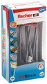 Produktbild: FISCHER Kippdübel Nylon Duotec 10 S PH LD (10 St.)