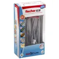 Produktbild: fischer DUOTEC 10 S PH LD mit Panhead Schraube 10 S PH LD, 10 Stk.