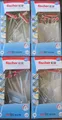 Produktbild: 4 x 10 Stück  Fischer Kippdübel Duotec 10.0 x 50 mm