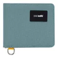 Produktbild: Pacsafe Kartenetui Bifold Wallet, mit RFID-Blocker Schutz