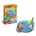 Produktbild: Hippo Flipp Kompakt, klassisches Reisespiel für Kinder ab 4 Jahren