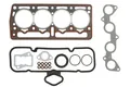 Produktbild: Für ELRING EL710242 Gasket Kit, cylinder head EL710242 Complete engine gasket s