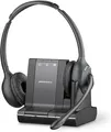 Produktbild: Plantronics Savi DECT Stereo Headset W720-A 83544-03