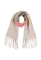 Produktbild: camel active Damen Schal aus weichem Material Beere, womenswear-OS