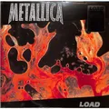 Produktbild: Metallica / LOAD (2LP REMASTERED 2025) / Mercury / 6519737 / 2LP