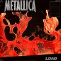 Produktbild: Metallica - Load Remastered 2025 Black Vinyl Edition (EU - Reissue)