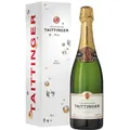 Produktbild: Taittinger Brut · Réserve in Geschenkverpackung