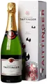Produktbild: Champagner Taittinger Brut Reserve GP Geschenkpackung leichter Champagner 750ml