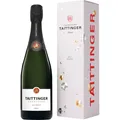 Produktbild: Taittinger Brut Réserve Champagner 0,75l 12,5%