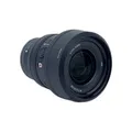 Produktbild: Sony Weitwinkel Objektiv Vollformat Sony E-Mount 35mm F1.4 APS-C Kleinbild