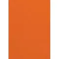 Produktbild: Clairefontaine Farbiges Papier A4 120g Clementine 50 Blatt