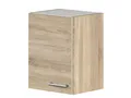 Produktbild: Flex-Well Hängeschrank Hängeschrank Küche - 40 cm breit - Sonoma Eiche – Salerno