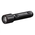 Produktbild: Ledlenser P5R Core Taschenlampe - Schwarz (502178)