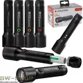 Produktbild: LEDLENSER TASCHENLAMPE PR-SERIE P2R P4R P5R P6R P7R BW POLIZEI OUTDOOR LED LAMPE