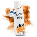 Produktbild: Mantle - Liquid Chalk 1 x 100 ml Flüssigkreide Kletterkreide zum Bouldern Klettern Gym Gewichtheben von Profis verwendet