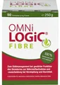 Produktbild: OMNi-LOGiC Fibre Pulver bei Verstopfung und bei Durchfall, 250 g Pulver