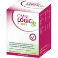 Produktbild: OMNi-LOGiC Fibre Pulver bei Verstopfung und bei Durchfall, 250 g Pulver
