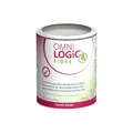 Produktbild: OMNi LOGiC FIBRE 250g 50 Portionen Ballaststoffe Vegan Glutenfrei